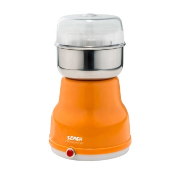 Household Kitchen Electric Coffee Grinder Easy operate
