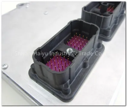 Cummins Diesel Electronic Control Module (ECM) 4921776