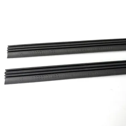 OE 6mm Boneless Wiper Blades - Universal Soft Frameless Wiper Blade Refills & Rubber Strips Manufacturers