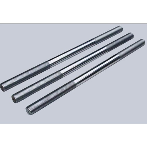 Chrome Plated Tie Bar Tiebars Frech Hydraulic Presses