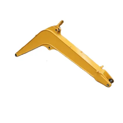 Excavator Attachments and Construction Machinery Parts - Spares for Arm and Boom