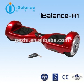 drift scooter, ibalance-A1,remote control version,lithium battery