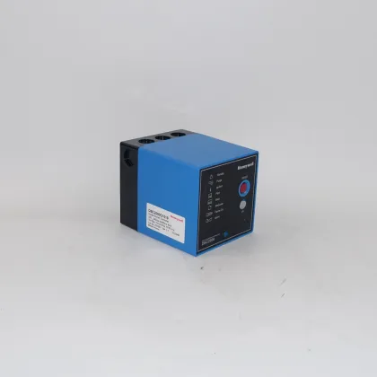 Honeywell DBC2000G1019 Digital Burner Controller