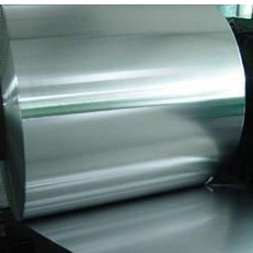 Hot roll coil