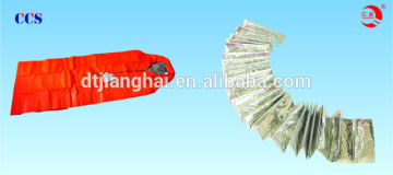 CCS approved solas Thermal Protective Aids with low price