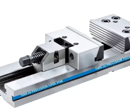 Hot sale CNC Clamping Tools Machine Vise