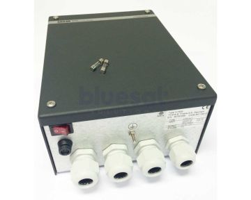 SAILOR N163S Power Supply TT-01-80119410 Specifications and Manual