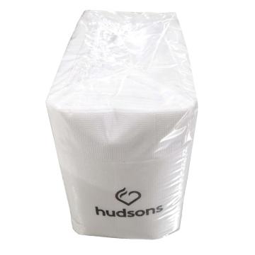 12''*7'' Printed low fold napkin