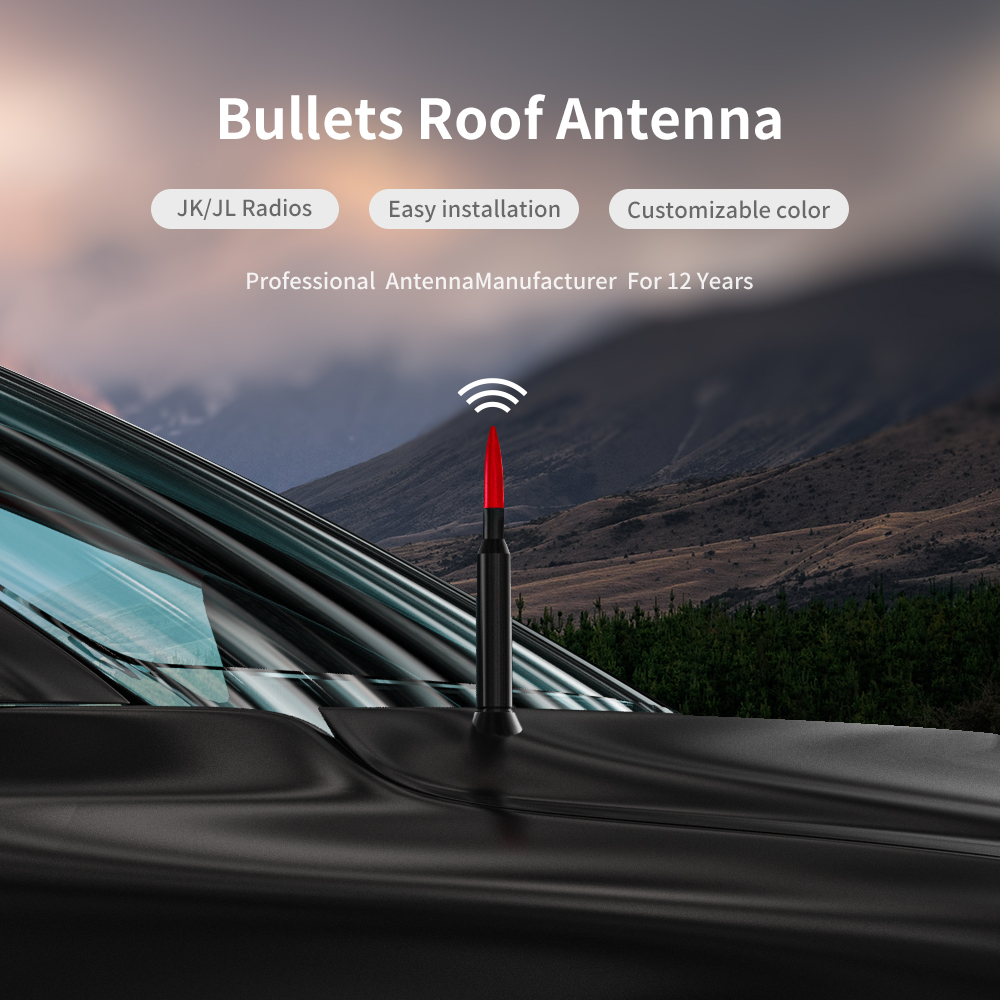Car Radio Antenna Car Radio Antenna