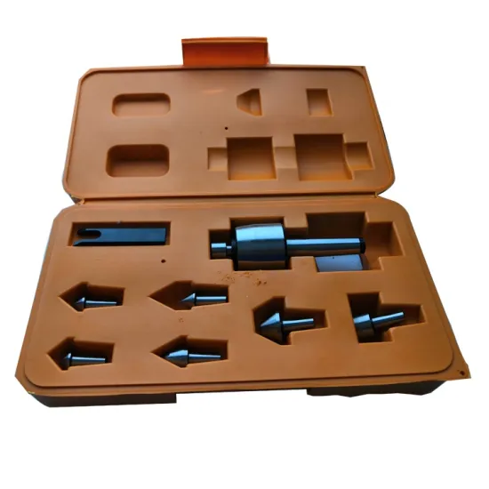 MT4 Inter-Changable Points Live Centers for CNC Machines: Your Comprehensive Search Engine