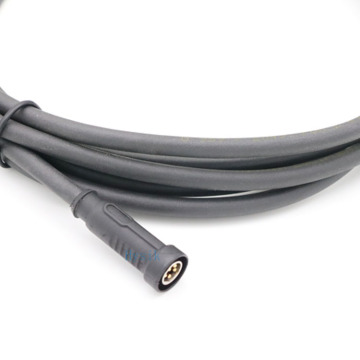 Interroll Powered Roller Conveyor 5-Pin PLC EC310 MultiControl extension cable