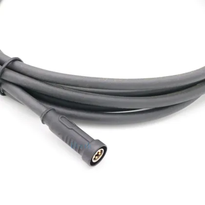 Interroll Powered Roller Conveyor 5-Pin PLC EC310 MultiControl extension cable