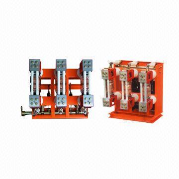 Zn28-12 High-Voltage Vacuum Breaker