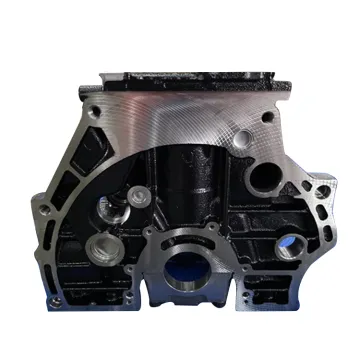 Genuine Auto Parts Cylinder Block Assembly Wholesale for Geely GC7