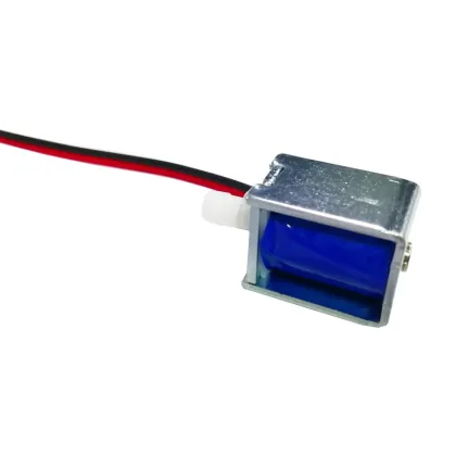 Beauty Instrument Normally Closed One Way Air Valve