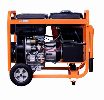 JLT Power 5 kw Silent Manufactory Price Diesel Generator