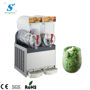 Margarita bevroren sap ijs slush machine machine