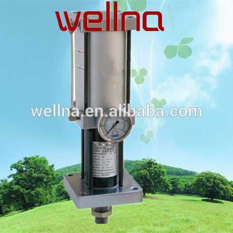 Wellna WNBN mini hydraulic cylinders and cheap air cylinder and stroke cylinder
