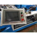 CNC Copper Pipe Drilling and Bending Machine for Air Conditioner