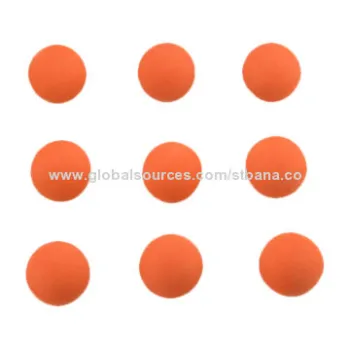 EVA Ball, 9pcs