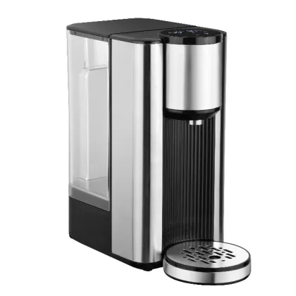 Indoor 2.5L Quick Heating Water Dispenser for Instant Boiling Water