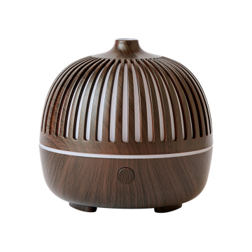 Wholesale wood ultrasonic aroma diffusers