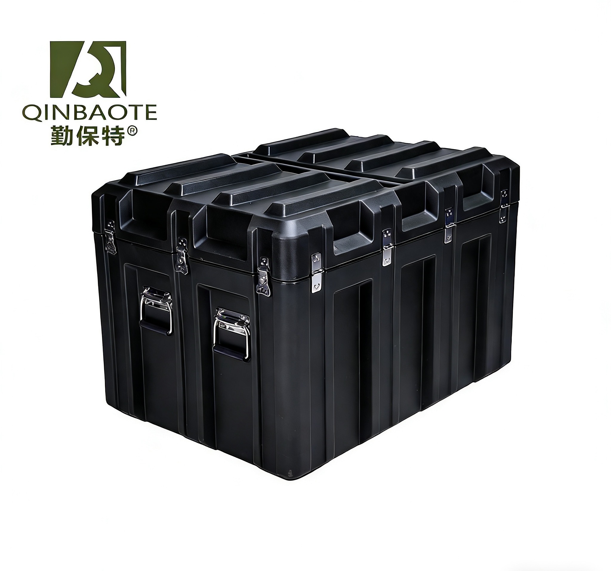 Rotomolded Army Case Box For The Armed Forces, High Quality Rotomolded ...