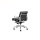 Leer Gestoffeerde Soft Pad Management Office Chair