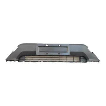 Low Cost High Quality Toyota RAV4 2020 Front Bumper Net Accessory - China Auto Spare Parts