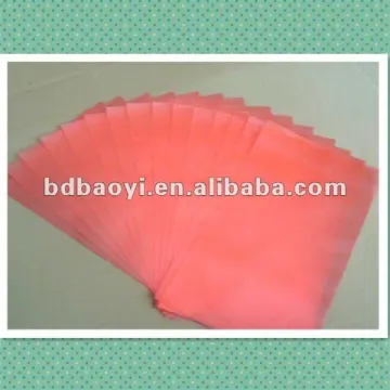 High quality various anti-static plastic packaging film for bag
