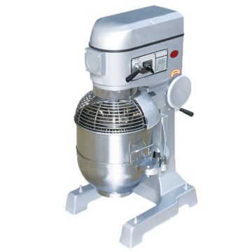 Bread and Cake Dough Mixer - Commercial Stand Mixer Machine