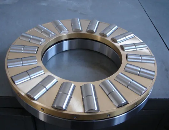 Sk K 81104 Tn Cylindrical Roller Thrust Bearings Complete Bearings /roller And Cage Thrust Assemblies