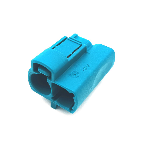 Universal Male Female Fakra Cable Connectors for Sale