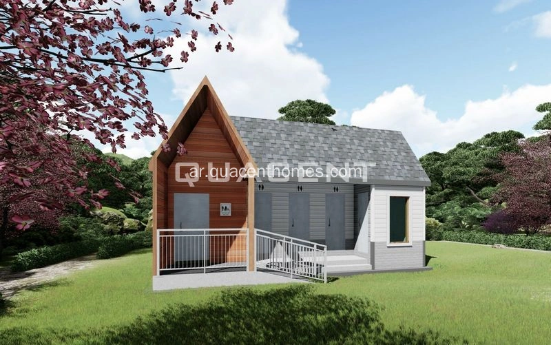 ضوء Gague الصلب الجاهزة مرحاض محطة الراحة الصور والصور