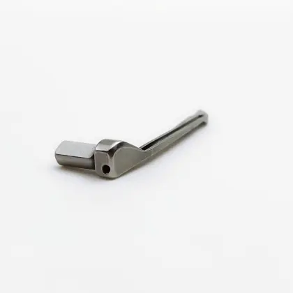 134-24809 Industrial sewing machine Looper for Juki Mf7900