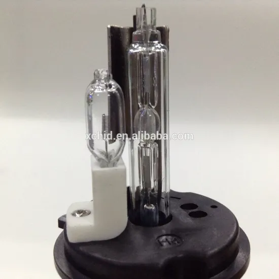 2016 new super highlight HID H4/H13/9004/9007 bulb with top quality