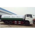 8x4 water tanker truck