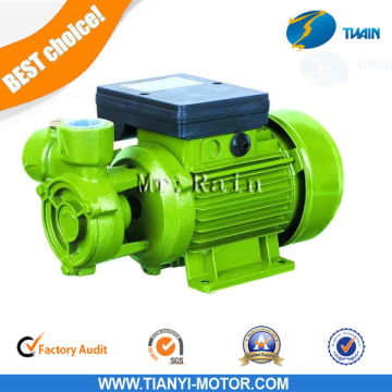 Db45 0.75HP Vortex Electric Pump 0.55kw Vortex Water Pump