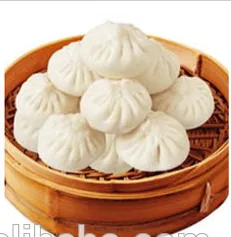 Automatic Baozi Machine for Steamed Stuffed Buns