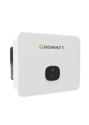 Growatt 50KVA Three Phase Inverter & Hybrid Off-Grid Solutions