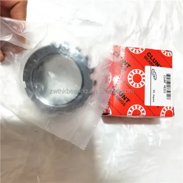 50X100X21 Adapter Sleeve for Inch Shafts HE211B H211.200 Sleeve Bearing