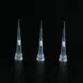 Индивидуальные наконечники фильтра Eppendorf Pipette