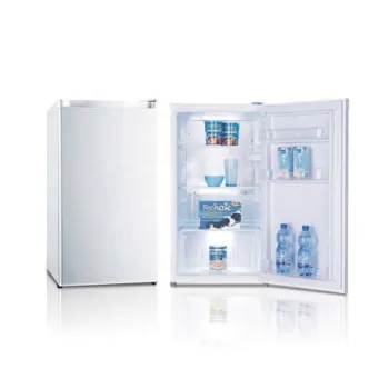 90L Best Selling Refrigerator with SAA ROHS Approval for Home