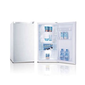 90L Best Selling Refrigerator with SAA ROHS Approval for Home