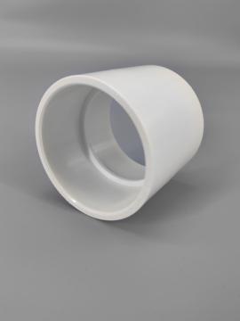 2 Inch PVC Pipe Fittings Repair Coupling