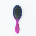 Plastic PAINLESS hair brush SET