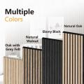 Interior Decor 3D Akupanel Wood Wall Panels