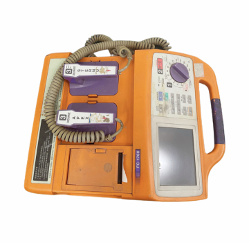 Professional Repair Services for FC-1760 Defibrillators and Hospital Equipment