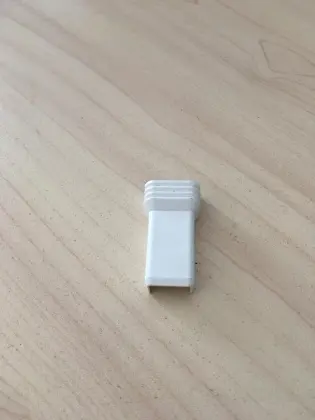 Hose Connector,Connecting Piece FTTH Cabling Accessories