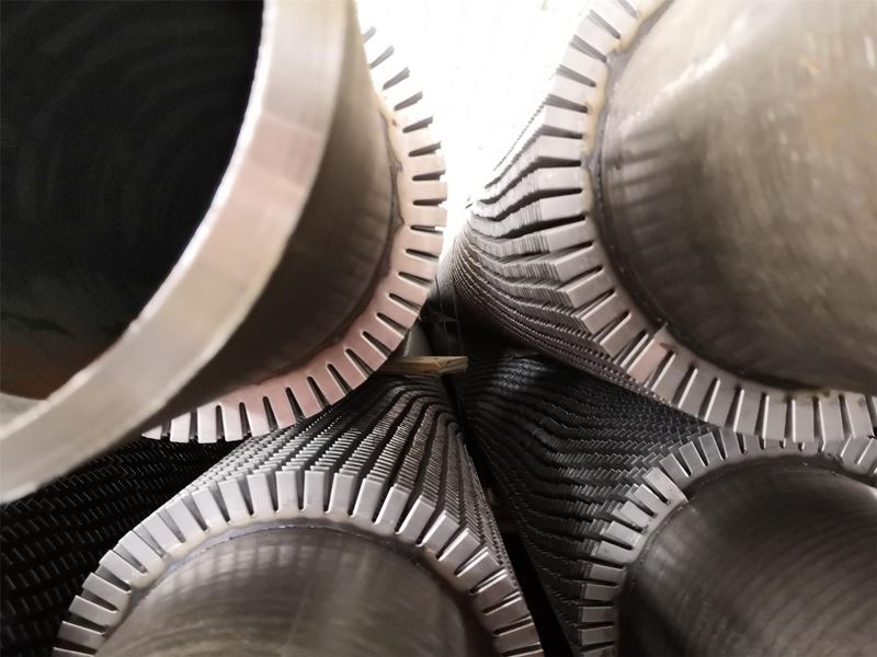 용접 핀 튜브 용 스틸 스트립, 고품질 용접 핀 튜브 용 스틸 스트립